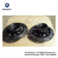 14T Germany BPW Axle 0327243200 cast iron products